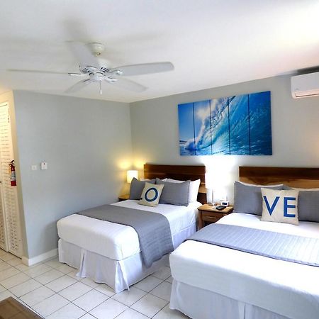 Beach Studio 4 Apartment Ocho Rios Luaran gambar