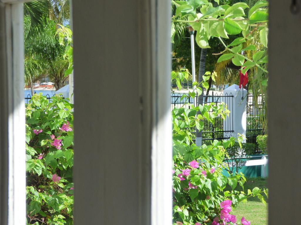 Beach Studio 4 Ocho Rios Bilik gambar