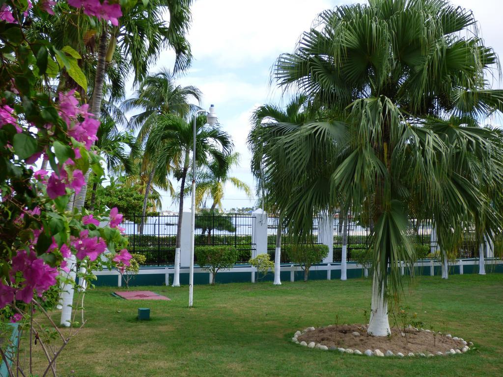Beach Studio 4 Ocho Rios Bilik gambar