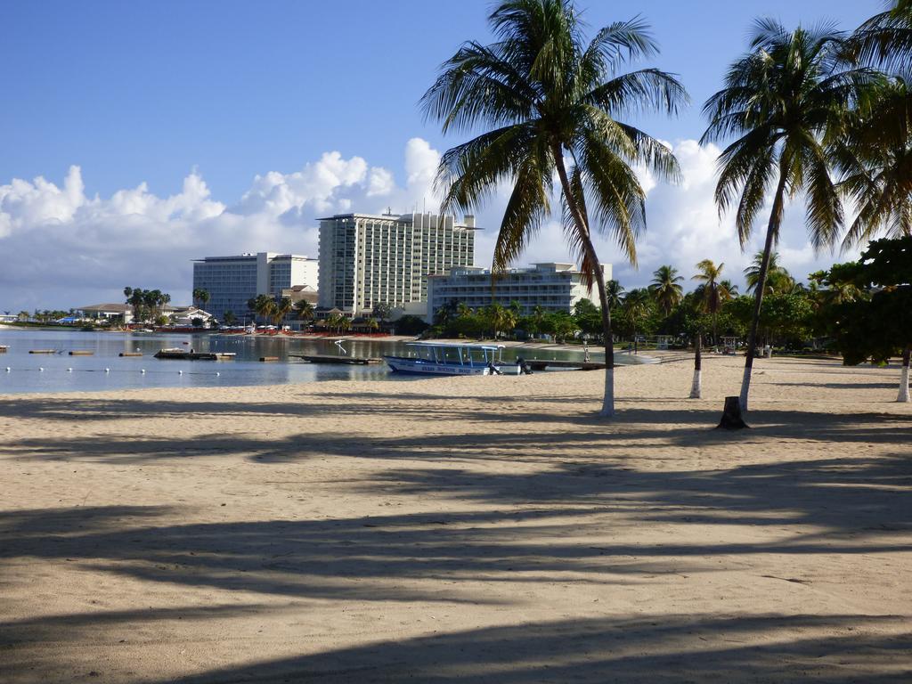 Beach Studio 4 Ocho Rios Bilik gambar