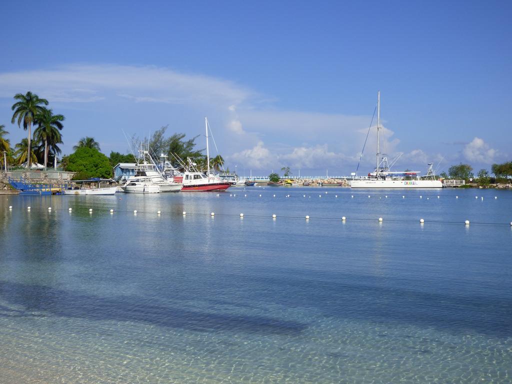 Beach Studio 4 Ocho Rios Bilik gambar
