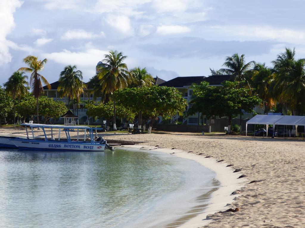 Beach Studio 4 Ocho Rios Bilik gambar