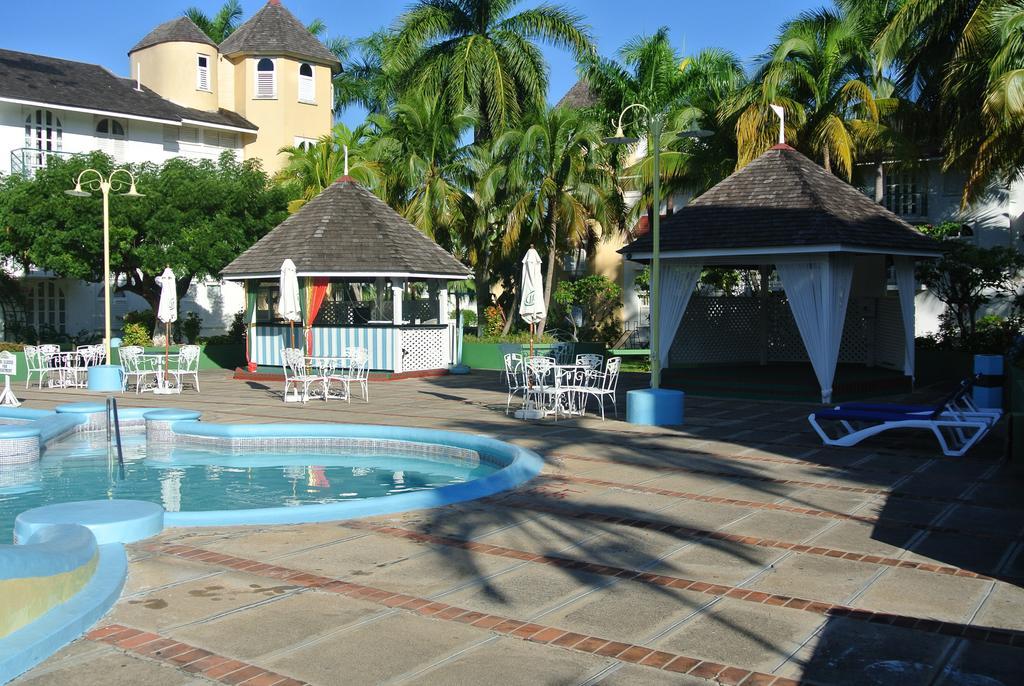 Beach Studio 4 Ocho Rios Bilik gambar