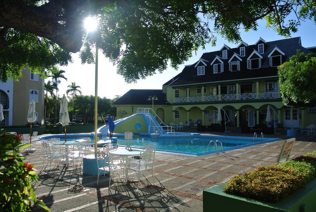 Beach Studio 4 Ocho Rios Bilik gambar