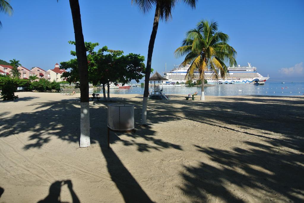 Beach Studio 4 Ocho Rios Bilik gambar