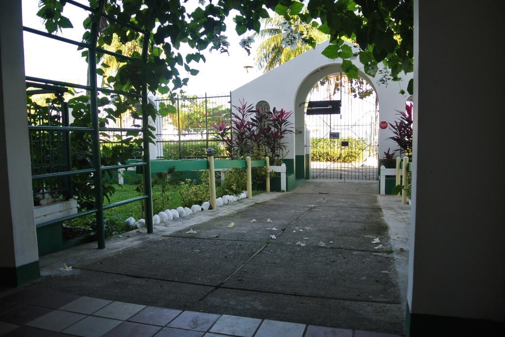 Beach Studio 4 Ocho Rios Bilik gambar