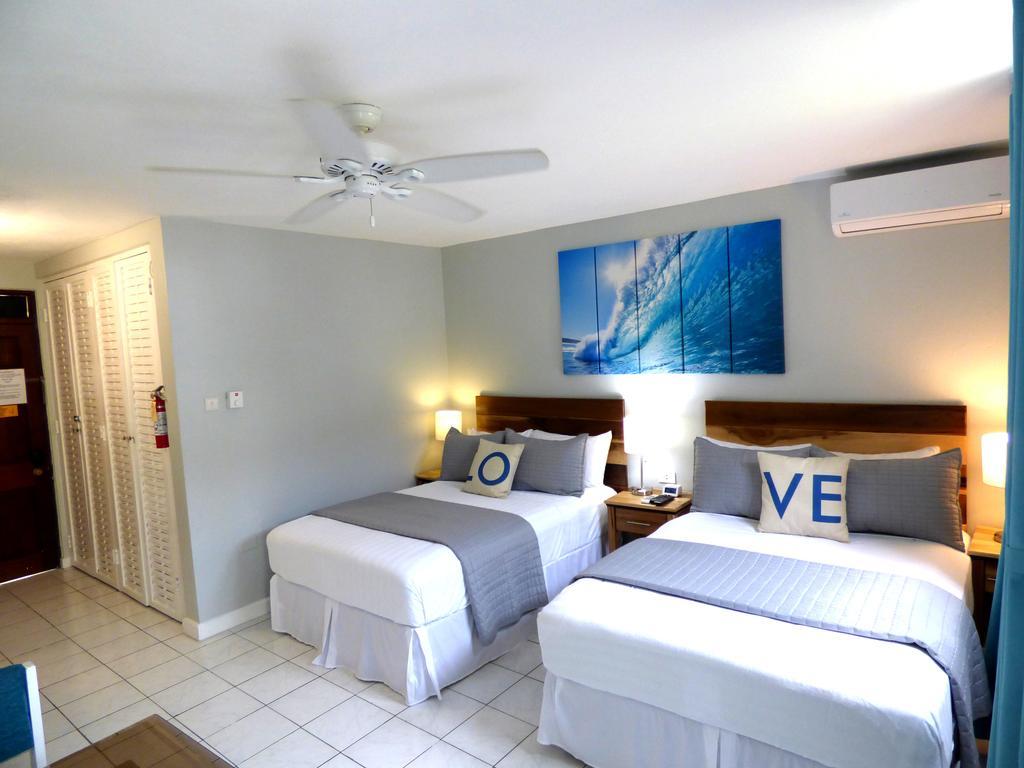 Beach Studio 4 Ocho Rios Luaran gambar