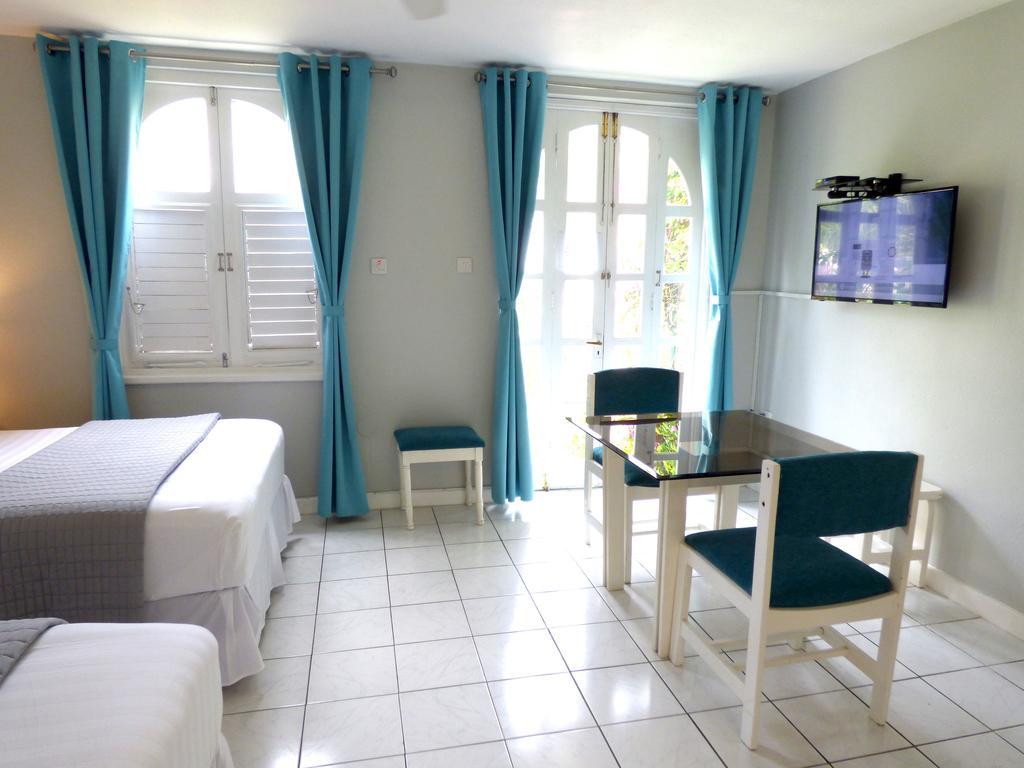 Beach Studio 4 Ocho Rios Luaran gambar