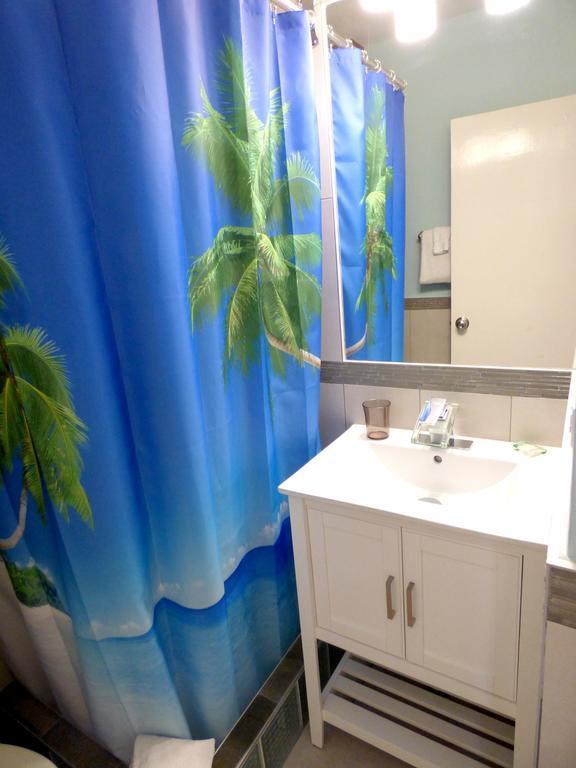 Beach Studio 4 Apartment Ocho Rios Luaran gambar