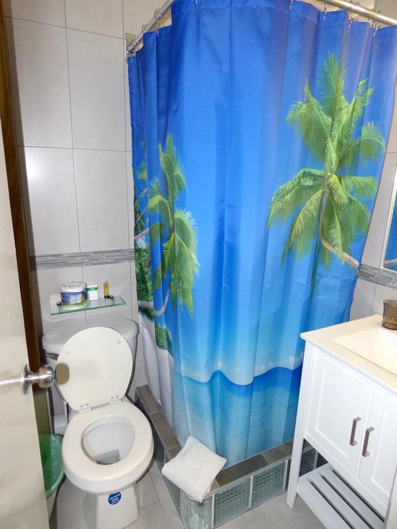 Beach Studio 4 Apartment Ocho Rios Luaran gambar